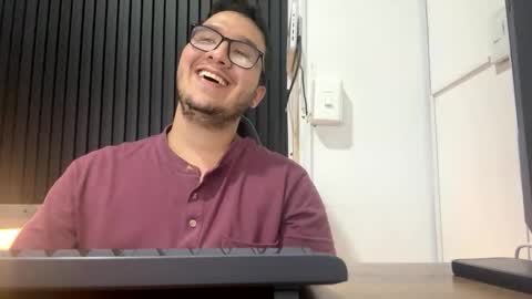 juan online show from November 7, 2025, 5:40 am