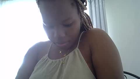 osoprettyebony online show from September 21, 2025, 11:45 am