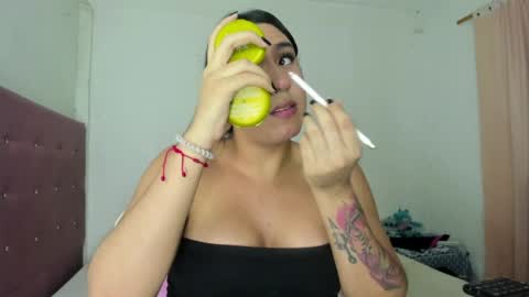 Maria   online show from May 27, 2026, 2:19 am