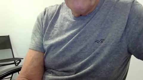 Ossi online show from May 23, 2026, 8:24 pm