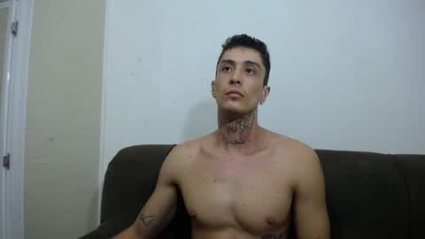 ostman online show from December 31, 2024, 1:26 am