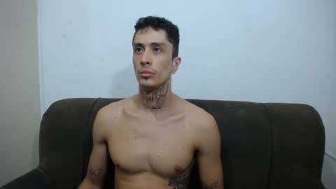 ostman online show from January 2, 2025, 5:07 pm