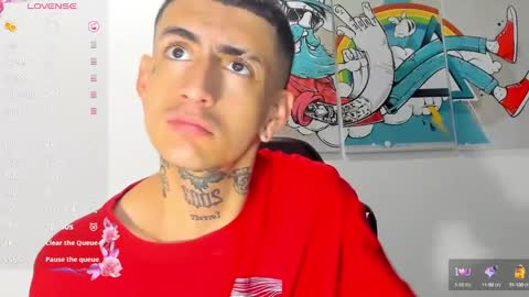 OSTIM online show from December 25, 2024, 11:31 pm