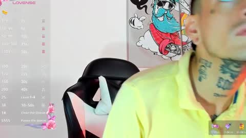 OSTIM online show from December 29, 2024, 8:48 pm