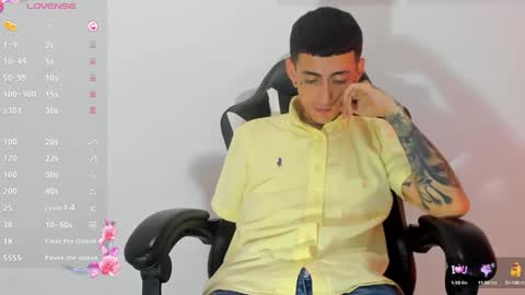 OSTIM online show from January 3, 2025, 9:15 pm