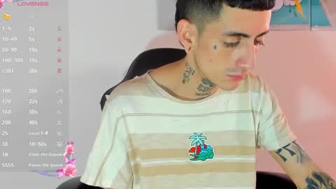 OSTIM online show from January 4, 2025, 3:07 pm