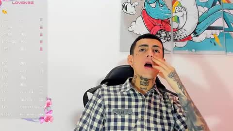 OSTIM online show from January 8, 2025, 7:34 pm