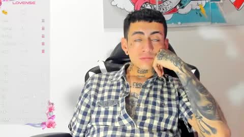 OSTIM online show from January 8, 2025, 10:37 pm