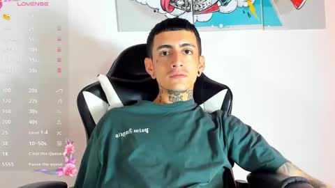 OSTIM online show from January 12, 2025, 7:53 pm