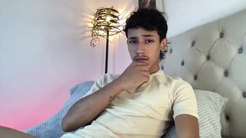 ostin 18hot online show from December 22, 2025, 12:18 am