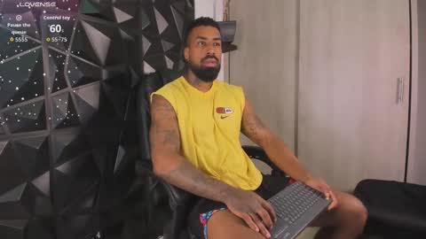 Ostin Daniels online show from September 19, 2025, 11:05 pm