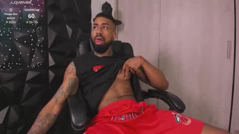 Ostin Daniels online show from December 13, 2025, 10:26 pm