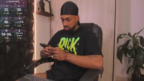 Snapshot of ostin_danielss chatting on January 11, 2026, 12:26 am Ostin Daniels online show from January 11, 2026, 12:26 am