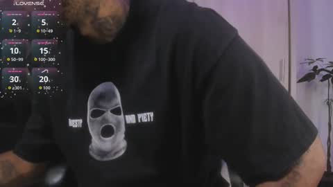 Snapshot of ostin_danielss chatting on February 11, 2026, 1:54 am Ostin Daniels online show from February 11, 2026, 1:54 am