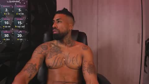 Snapshot of ostin_danielss chatting on March 4, 2026, 1:22 am Ostin Daniels online show from March 4, 2026, 1:22 am