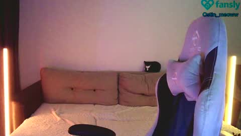 Snapshot of ostin_meoww chatting on February 24, 2025, 1:21 pm Ostin online show from February 24, 2025, 1:21 pm