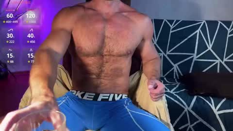 Snapshot of ostingregory chatting on March 12, 2025, 12:04 pm Gregory online show from March 12, 2025, 12:04 pm