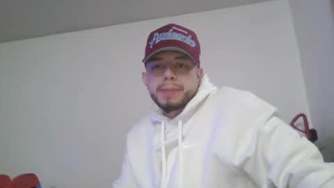Snapshot of otherwonn11 chatting on February 8, 2026, 5:16 pm Chulo CLos online show from February 8, 2026, 5:16 pm