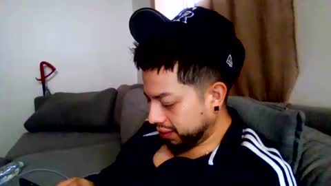 Snapshot of otherwonn11 chatting on March 3, 2026, 4:46 pm Chulo CLos online show from March 3, 2026, 4:46 pm