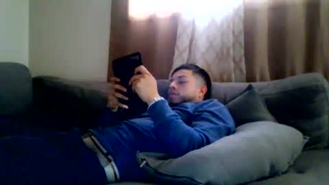 Snapshot of otherwonn11 chatting on March 4, 2026, 11:11 pm Chulo CLos online show from March 4, 2026, 11:11 pm