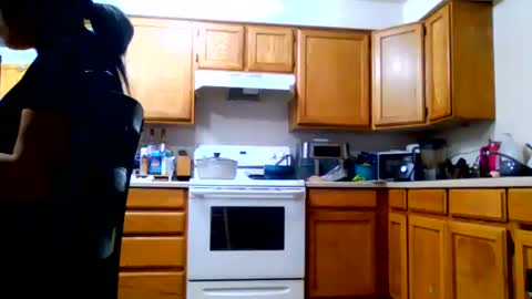 Chulo CLos online show from May 29, 2026, 2:53 am