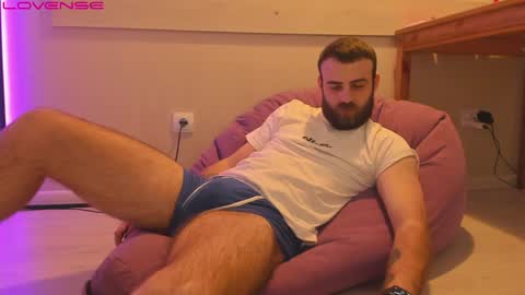 Snapshot of otishairy chatting on February 6, 2025, 2:26 pm Otis online show from February 6, 2025, 2:26 pm