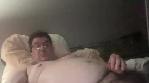 otter916 online show from January 22, 2025, 7:03 am