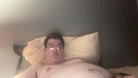 otter916 online show from September 27, 2025, 5:01 am