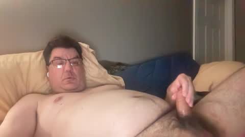 otter916 online show from October 9, 2025, 3:04 am