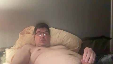 otter916 online show from November 12, 2025, 2:45 am