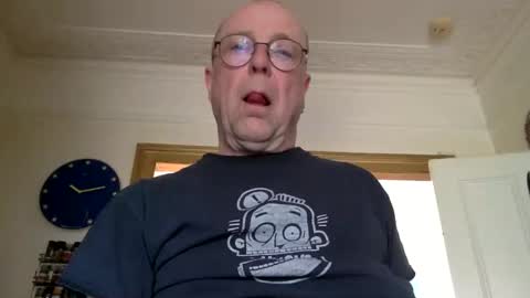 Snapshot of ottodick chatting on April 25, 2026, 9:12 am Otto online show from April 25, 2026, 9:12 am