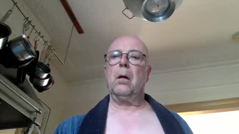 Snapshot of ottodick chatting on May 25, 2026, 7:25 am Otto online show from May 25, 2026, 7:25 am