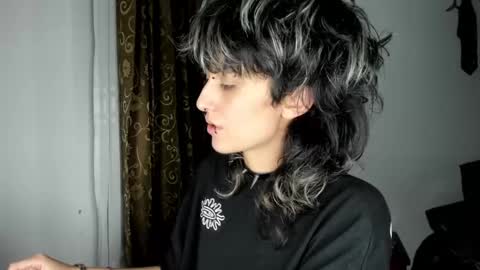 Snapshot of ottoyan_ chatting on September 10, 2025, 3:06 am Otto 3 online show from September 10, 2025, 3:06 am