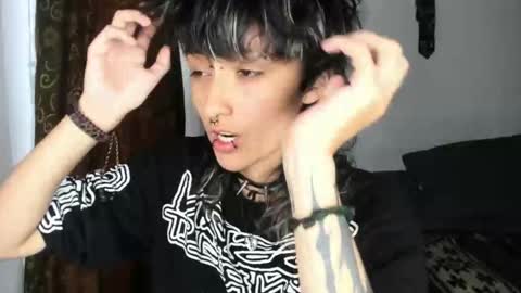Snapshot of ottoyan_ chatting on September 26, 2025, 6:23 pm Otto 3 online show from September 26, 2025, 6:23 pm