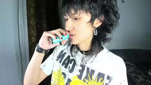 Otto 3 online show from February 12, 2026, 11:33 pm