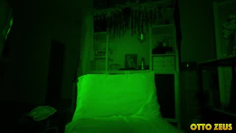 Snapshot of ottozeus chatting on October 26, 2025, 5:57 am Otto Zeus online show from October 26, 2025, 5:57 am