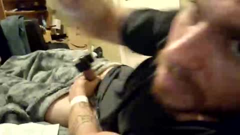 Snapshot of otwdfrharydz chatting on November 29, 2025, 7:22 am Jay online show from November 29, 2025, 7:22 am