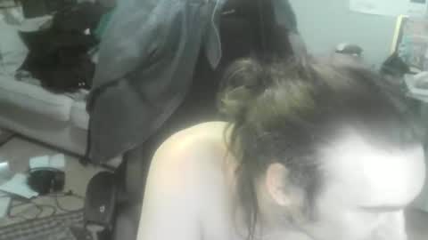 Snapshot of ouinnybis195625 chatting on January 15, 2025, 8:16 pm ouinnybis195625 online show from January 15, 2025, 8:16 pm