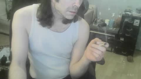 Snapshot of ouinnybis195625 chatting on January 30, 2025, 10:19 am ouinnybis195625 online show from January 30, 2025, 10:19 am