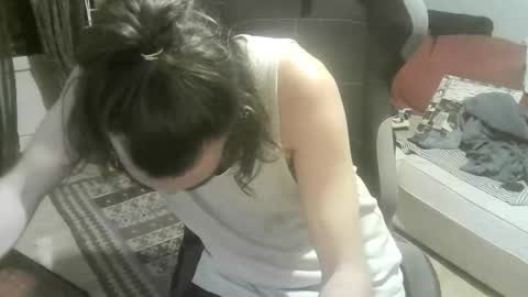 Snapshot of ouinnybis195625 chatting on September 27, 2025, 7:19 pm ouinnybis195625 online show from September 27, 2025, 7:19 pm