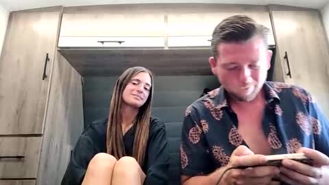 Snapshot of ourlittlesecretlive chatting on February 13, 2026, 11:01 pm OurLittleSecret online show from February 13, 2026, 11:01 pm