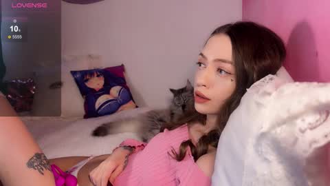 Snapshot of outerspace2000 chatting on February 28, 2026, 9:21 am outerspace2000 online show from February 28, 2026, 9:21 am