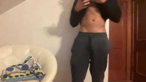 outofhisleague_ online show from April 2, 2026, 12:30 am