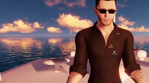 Snapshot of outrider4ever chatting on December 22, 2024, 5:34 am outrider online show from December 22, 2024, 5:34 am