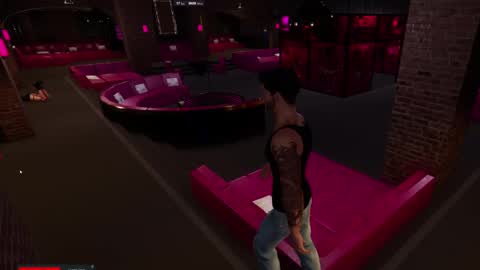 Snapshot of outrider4ever chatting on February 24, 2025, 2:58 pm outrider online show from February 24, 2025, 2:58 pm