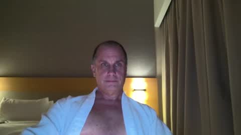 Over50Dad online show from April 21, 2026, 6:44 pm