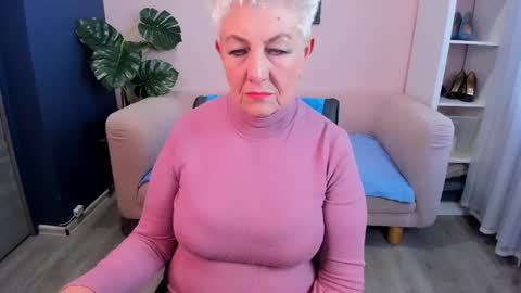 Alla online show from February 23, 2025, 8:28 am