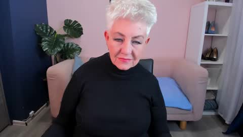 Alla online show from March 5, 2025, 8:43 am