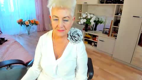 Alla online show from February 1, 2026, 8:57 am