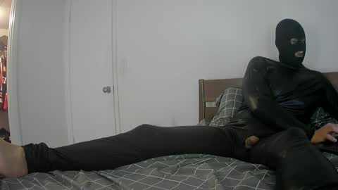 Snapshot of overkill6x9 chatting on January 26, 2025, 2:45 am overkill6x9 online show from January 26, 2025, 2:45 am